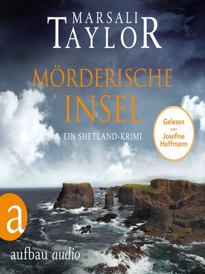 cover image of Mörderische Insel--Ein Shetland-Krimi--Lynch & Macrae, Band 2 (Ungekürzt)